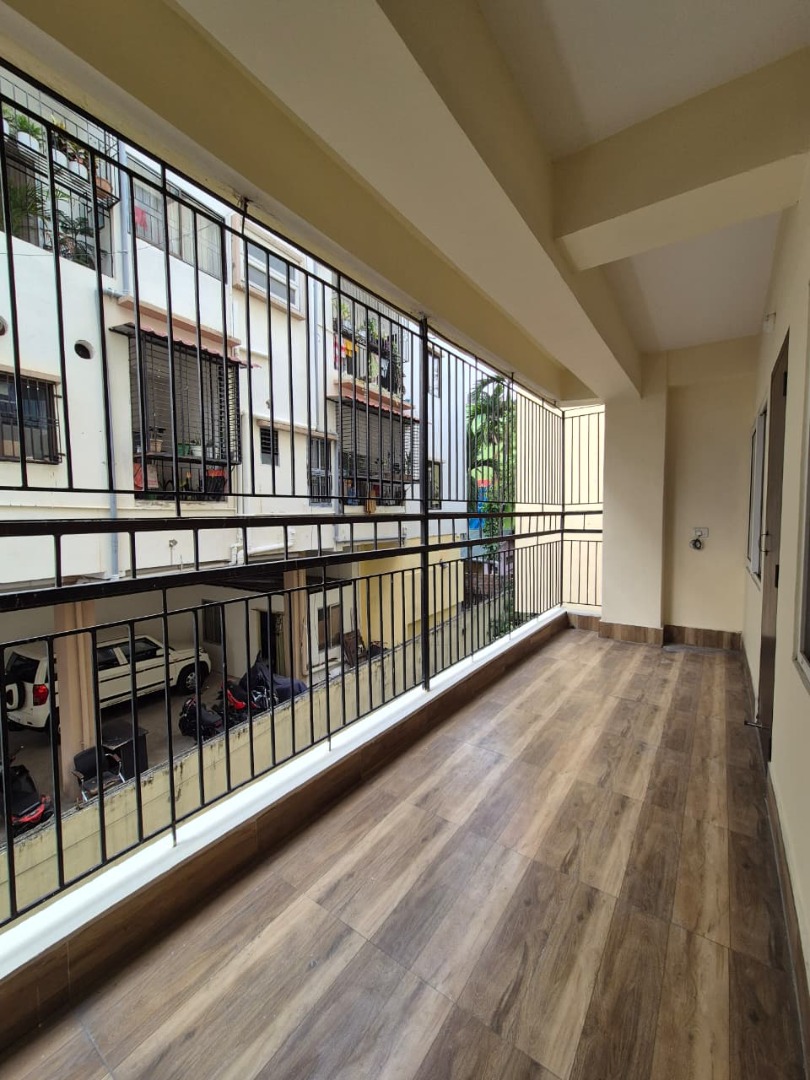 Semi Furnished 2bhk in Nabin Nagar, Guwahati, Assam, India for Rent